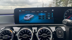 Mercedes-Benz CLA 220d AMG Line Premium 5dr Tip Auto Diesel Estate